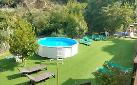 New Hostal Sant Llop